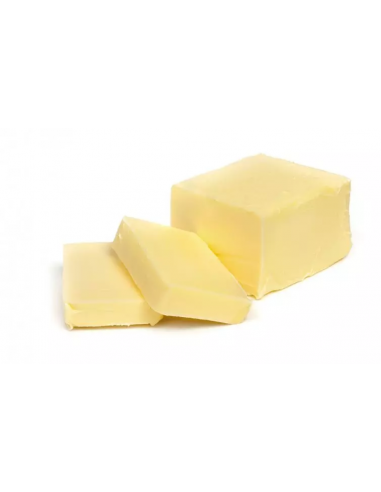 Beurre cube frais francais 25 kg