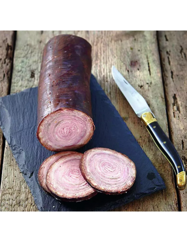 Andouille de Guéméné pièce de 1,6 kg...