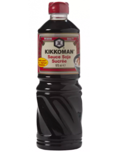 Sauce soja sucrée Kikkoman 975 ml