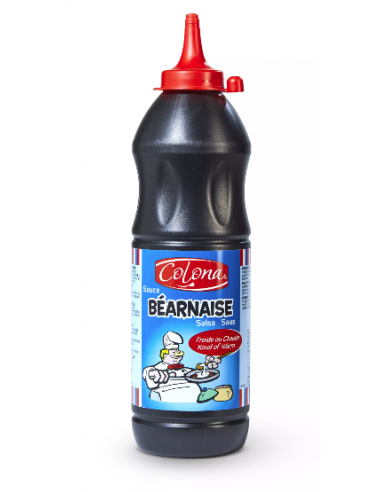 Sauce béarnaise Colona 860 g