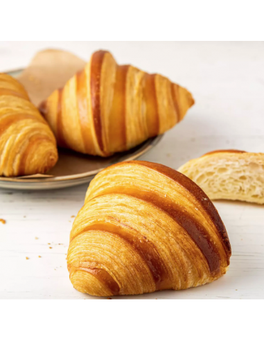 Croissants crus Eclat du Terroir...