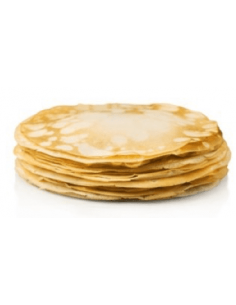 Crepes sucrees 70 g....