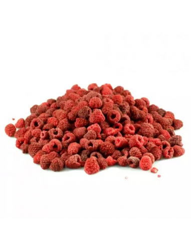 Framboises billes Willamette 2,5 kg