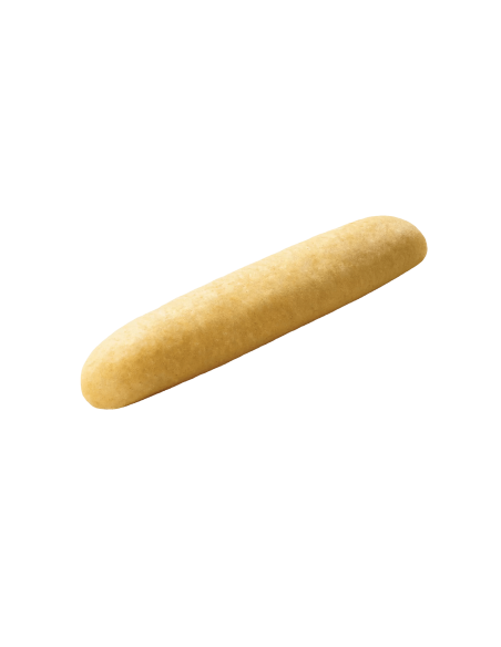 Panini blanc 120 g. x 50 pieces
