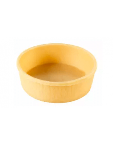 Fond de tartelettes sal es diam tre...
