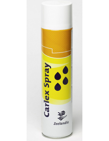 Bombe de graisse CARLEX x 600 ml