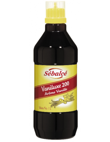 Ar me vanille Vaniluxe 200 S balc  1...