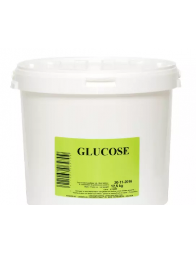 Sirop de glucose 12,5 kg