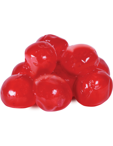 Cerises bigarreaux confites 1 kg