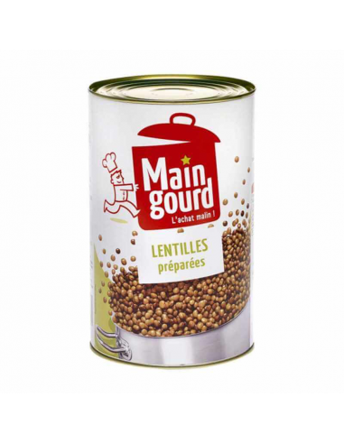 Lentilles pr par es bo te 4/4