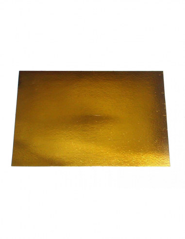 Carton or fort 60 x 40 cm 25 pi ces