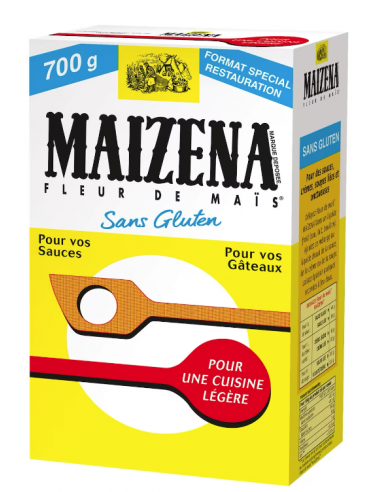 Maizena 700 g