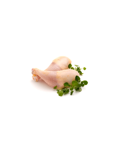 Cuisse de poulet 270/300 g 5 kg