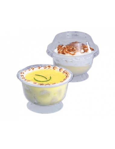 couv. p/ coupe a dessert p/50-