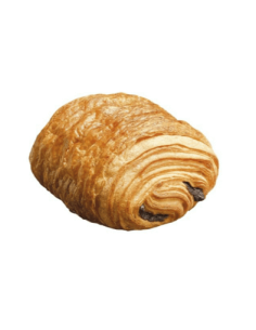 RGF Mini pain au chocolat 30 g. cru