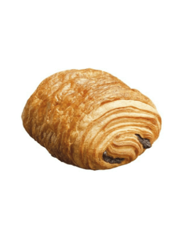 RGF Mini pain au chocolat 30 g. cru