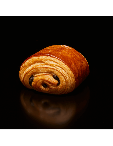 RGF Secrets Pain au Chocolat crus       