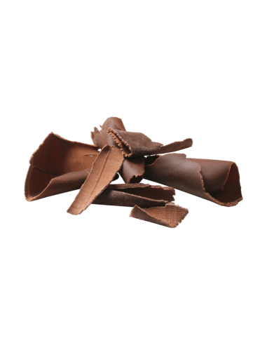 Copeaux de chocolat noir Lamy x 2.5 kg  