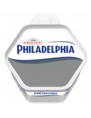 Philadelphia fromage frais double...