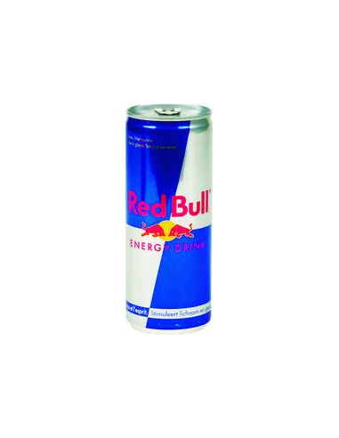 Red Bull 25 cl x 24-