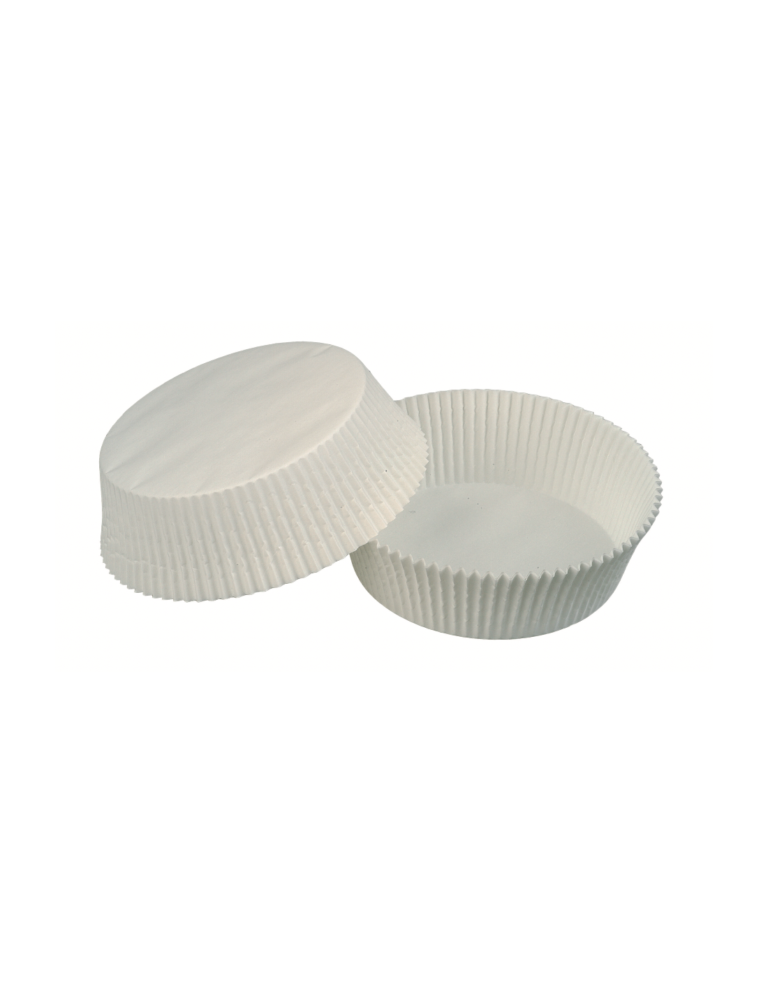 Boîtes Carton Blanc Pour Gâteaux 25x25x20cm - Lot De 10