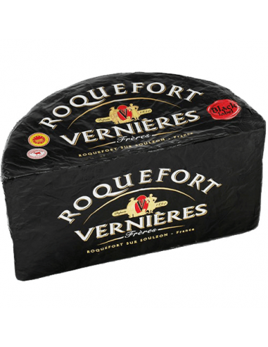 Roquefort Verniere 1/2 lune...