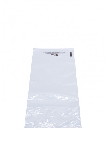 Sac sandwich poypro transparent 50µ     