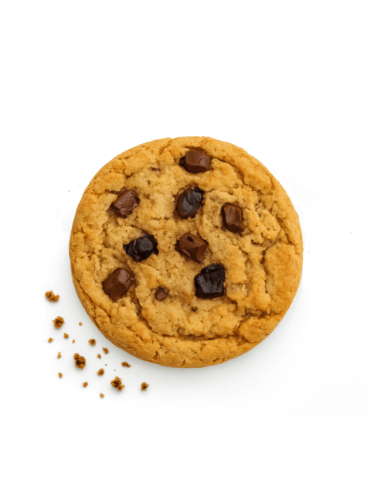 Cookies PAC pepites chocolats 70 g.     