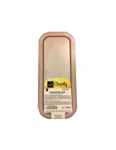 Crème glacée chocolat...