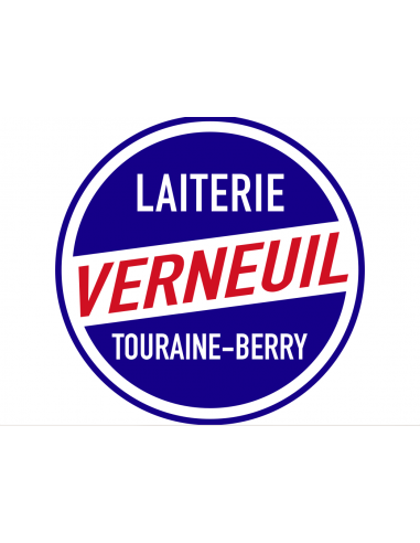Laiterie de Verneuil