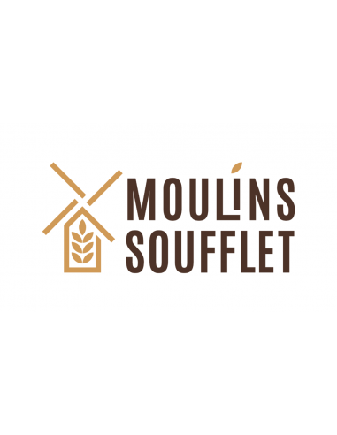 Moulins Soufflet