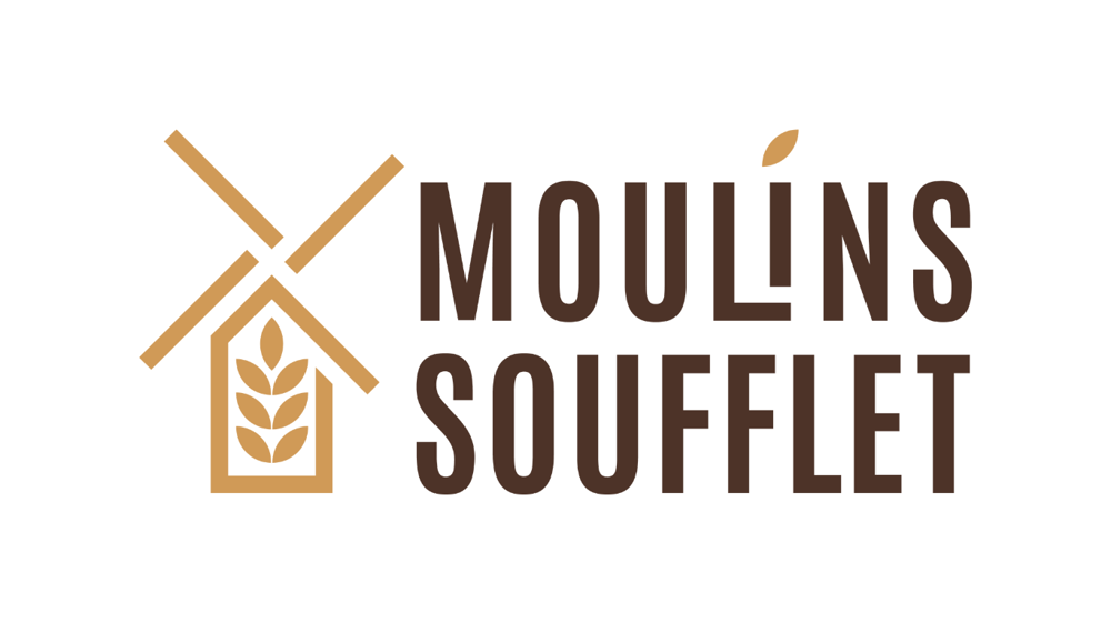 Moulins Soufflet