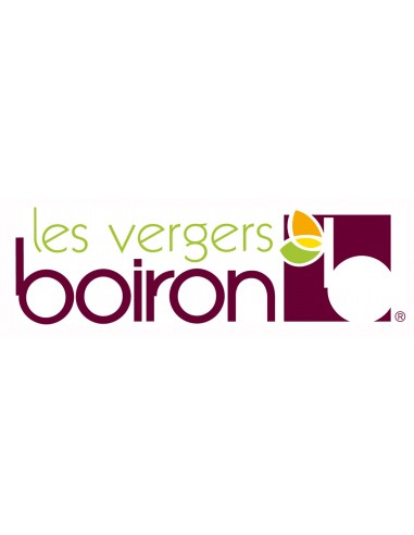 Les Vergers Boiron