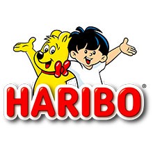 Notre partenaire : Haribo