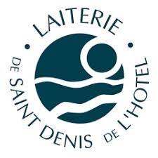 Notre partenaire : Saint Denis de l'Hôtel