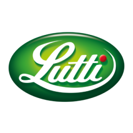Notre partenaire - Lutti